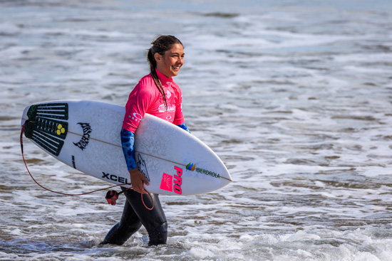 #ProZarautz: territorio surfero #ProZarautz: territorio surfero