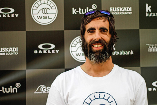 #ProZarautz: territorio surfero #ProZarautz: territorio surfero