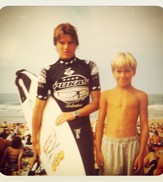 #ProZarautz: territorio surfero #ProZarautz: territorio surfero