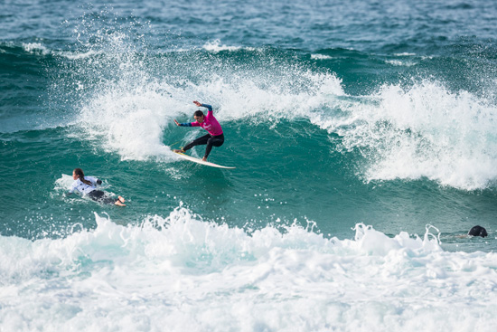 #ProZarautz: territorio surfero #ProZarautz: territorio surfero