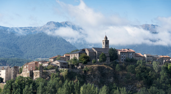 El top 10 de la Cerdanya El top 10 de la Cerdanya