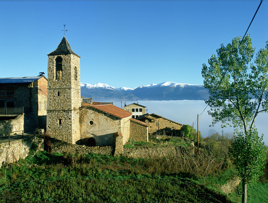 El top 10 de la Cerdanya El top 10 de la Cerdanya