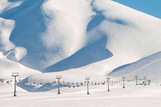 Llega el verano ¿listos para esquiar en Chile? Llega el verano ¿listos para esquiar en Chile?