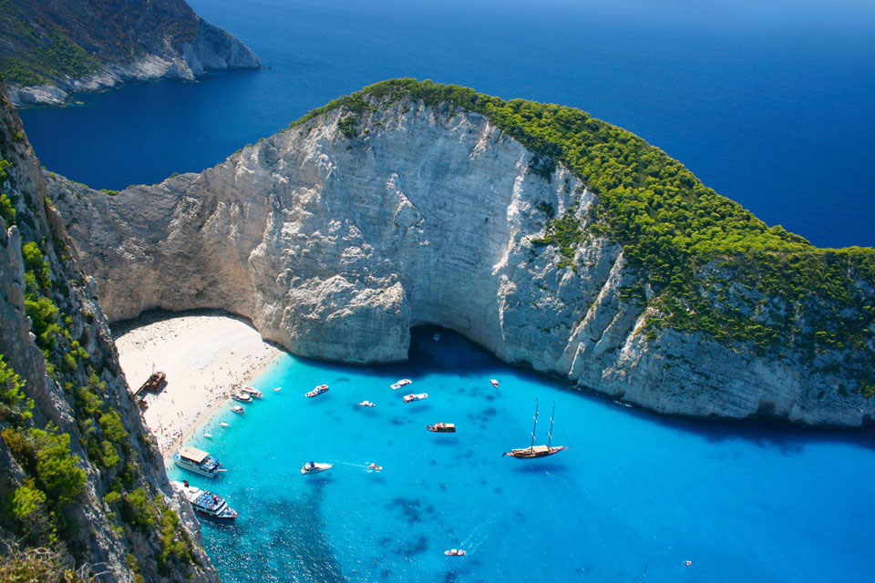17 ideas de viajes de aventura para este verano 17 ideas de viajes de aventura para este verano