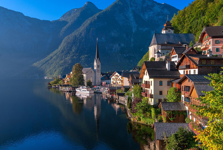17 ideas de viajes de aventura para este verano 17 ideas de viajes de aventura para este verano