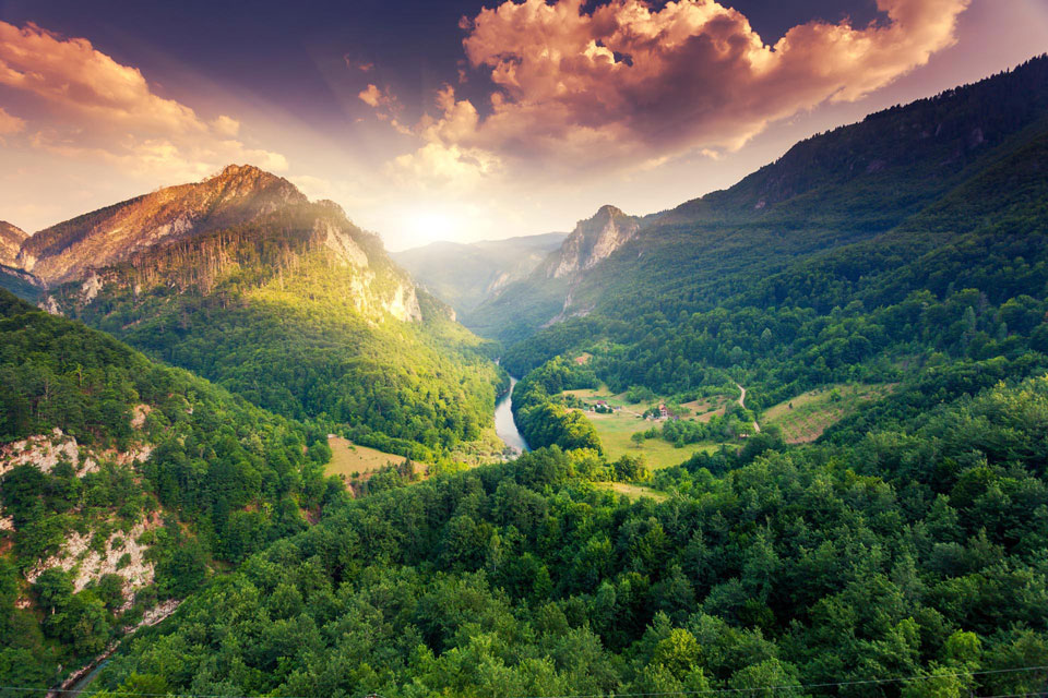 17 ideas de viajes de aventura para este verano 17 ideas de viajes de aventura para este verano