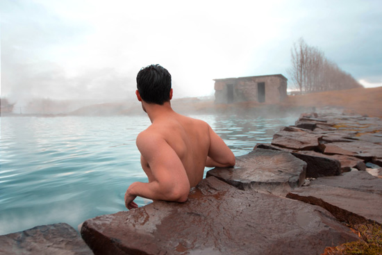En busca del momento perfecto en Islandia En busca del momento perfecto en Islandia