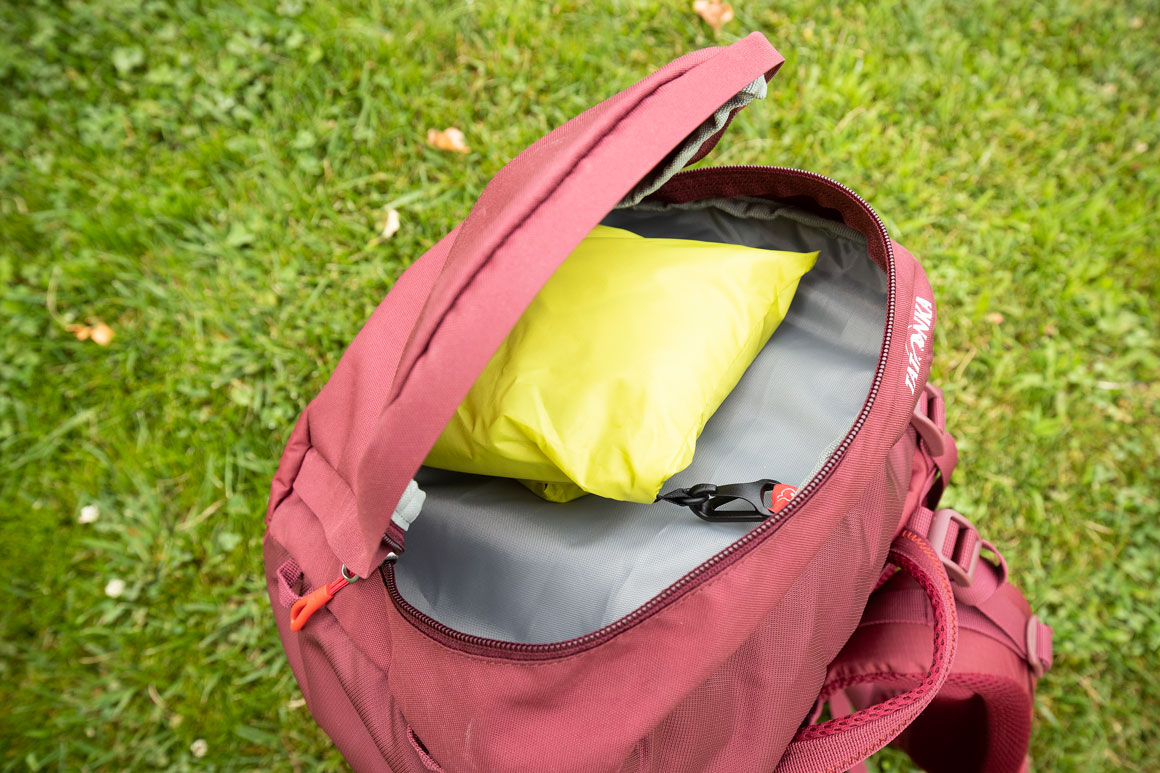 Armas de mujer: dos mochilas diseñadas para nosotras Armas de mujer: dos mochilas diseñadas para nosotras