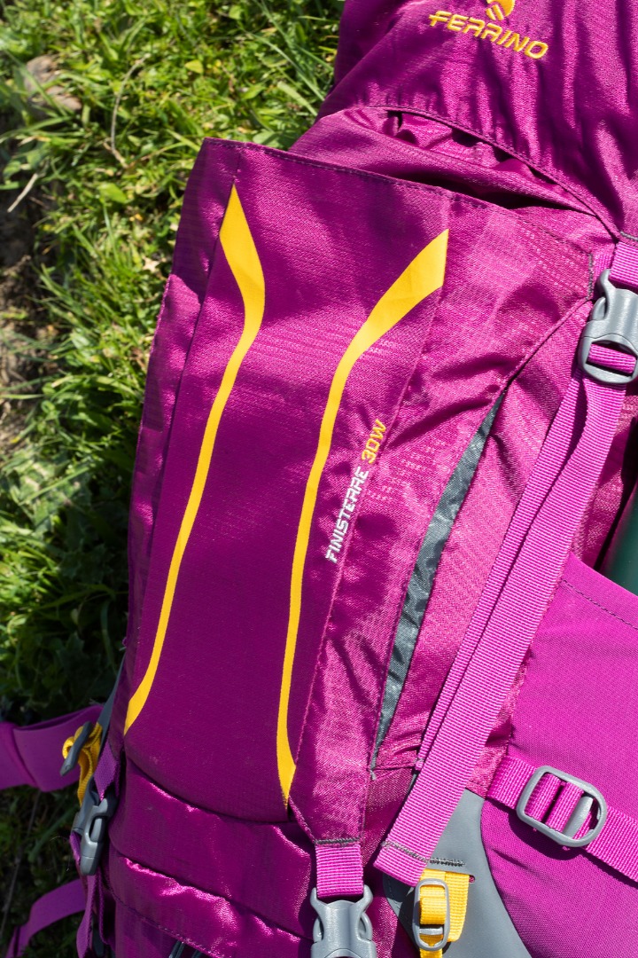 Armas de mujer: dos mochilas diseñadas para nosotras Armas de mujer: dos mochilas diseñadas para nosotras