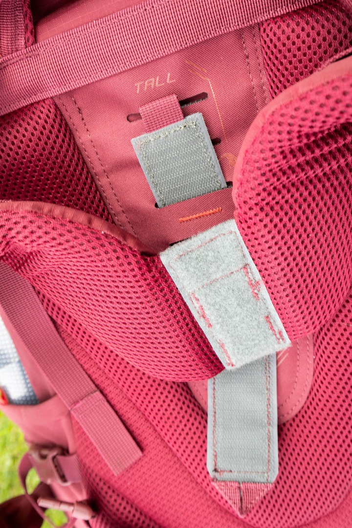 Armas de mujer: dos mochilas diseñadas para nosotras Armas de mujer: dos mochilas diseñadas para nosotras