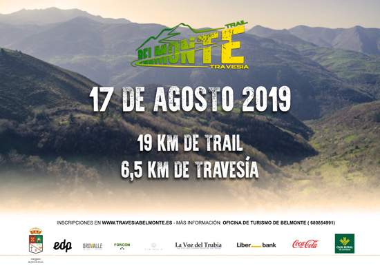 Belmonte repite su gran fiesta deportiva Belmonte repite su gran fiesta deportiva