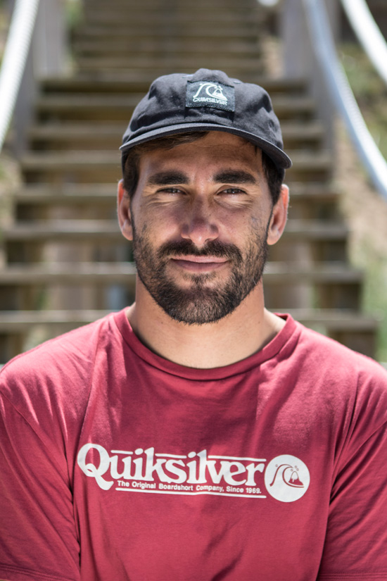 Aritz Aranburu: pasión, potencia y estilo Aritz Aranburu: pasión, potencia y estilo