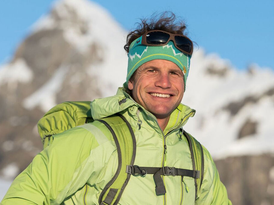50 veces en el Eiger 50 veces en el Eiger