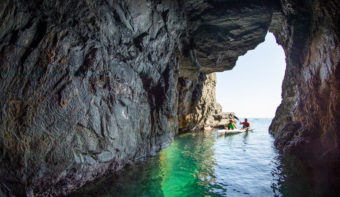 Cataluña, Costa Brava outdoor: una experiencia intensa Cataluña, Costa Brava outdoor: una experiencia intensa