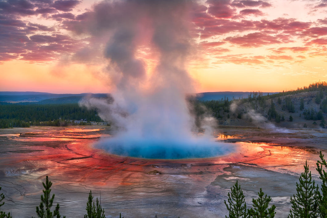 5 destinos del mundo sorprendentes 5 destinos del mundo sorprendentes