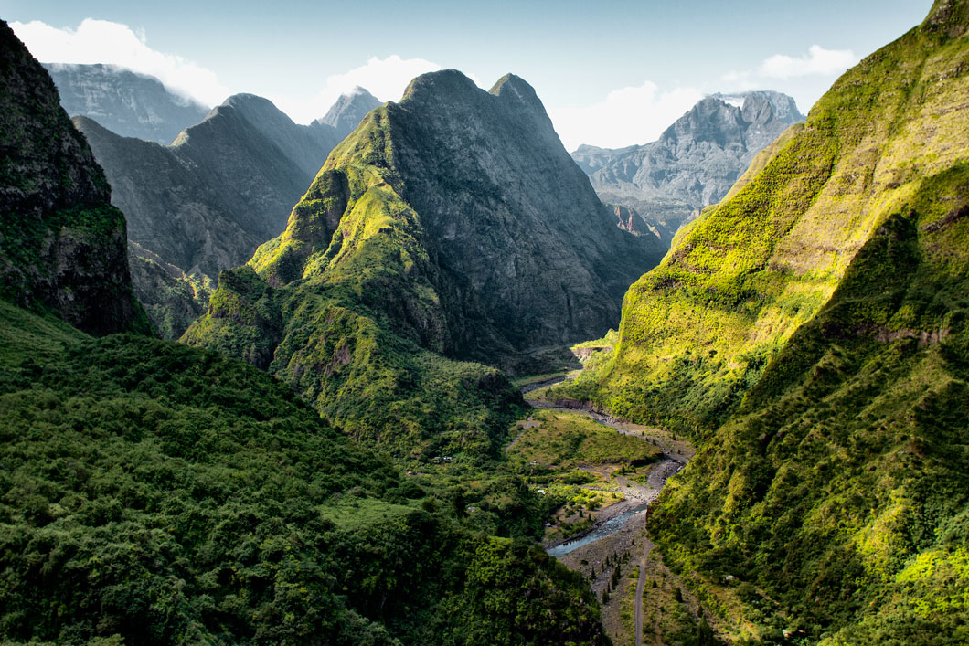 5 destinos del mundo sorprendentes 5 destinos del mundo sorprendentes