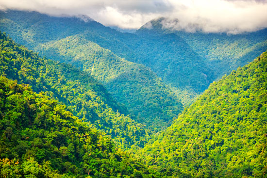 10 grandes viajes en Latinoamérica 10 grandes viajes en Latinoamérica
