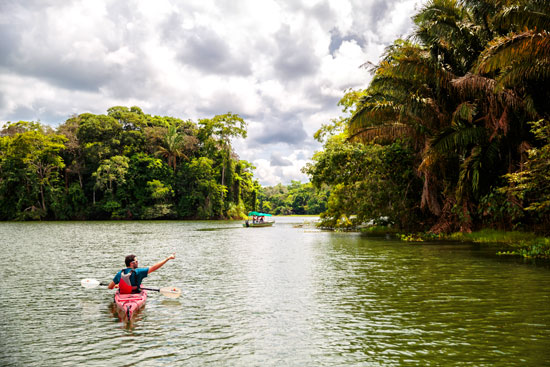 10 grandes viajes en Latinoamérica 10 grandes viajes en Latinoamérica