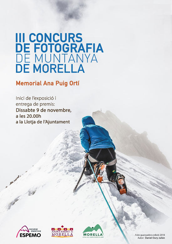 Un viaje, un concurso, una prueba Un viaje, un concurso, una prueba