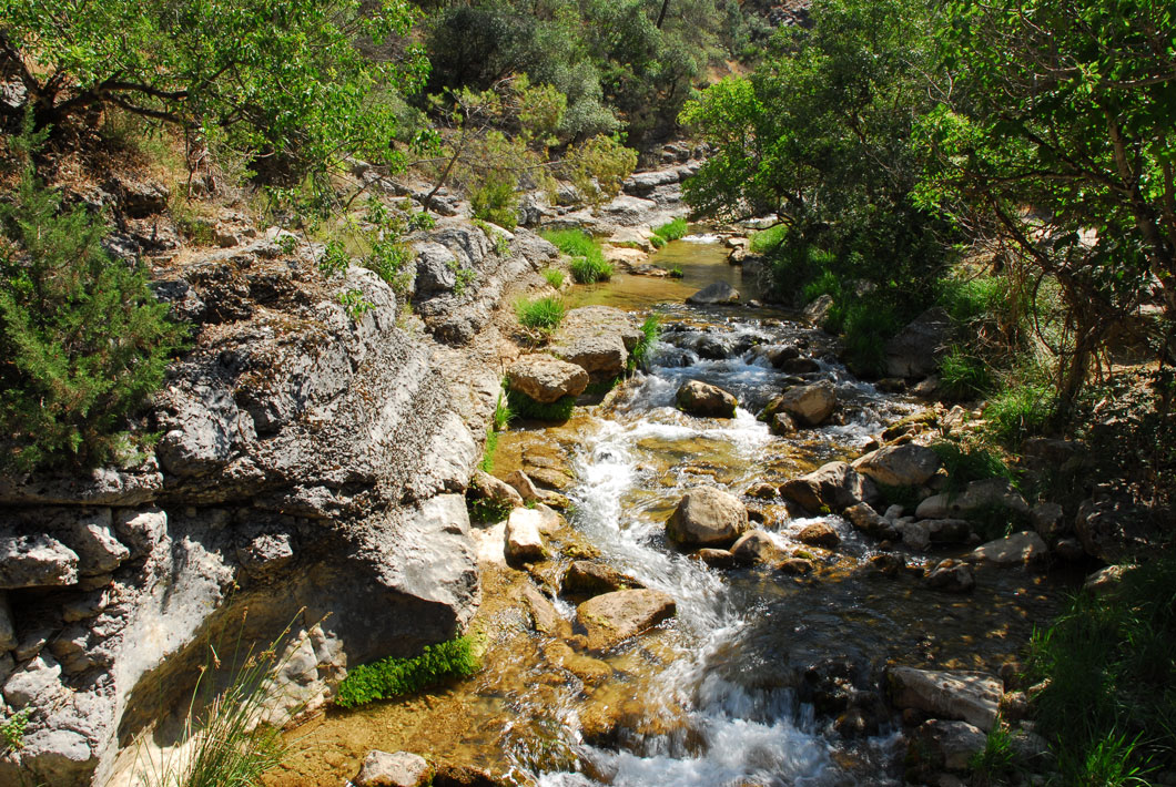 Parque Natural de Cazorla, Segura y las Villas Parque Natural de Cazorla, Segura y las Villas