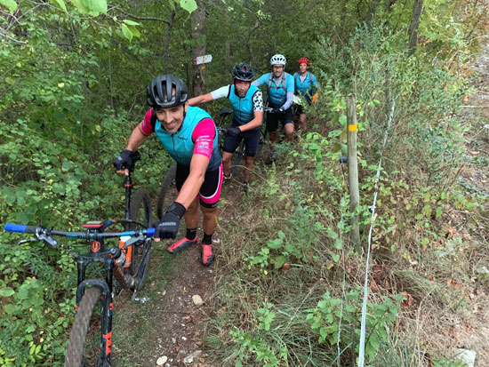 Trail2Challenge: la aventura de cruzar los Pirineos Trail2Challenge: la aventura de cruzar los Pirineos