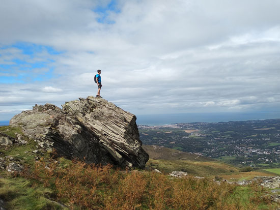 Trail2Challenge: la aventura de cruzar los Pirineos Trail2Challenge: la aventura de cruzar los Pirineos