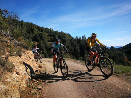 Trail2Challenge: 850 km de emoción Trail2Challenge: 850 km de emoción