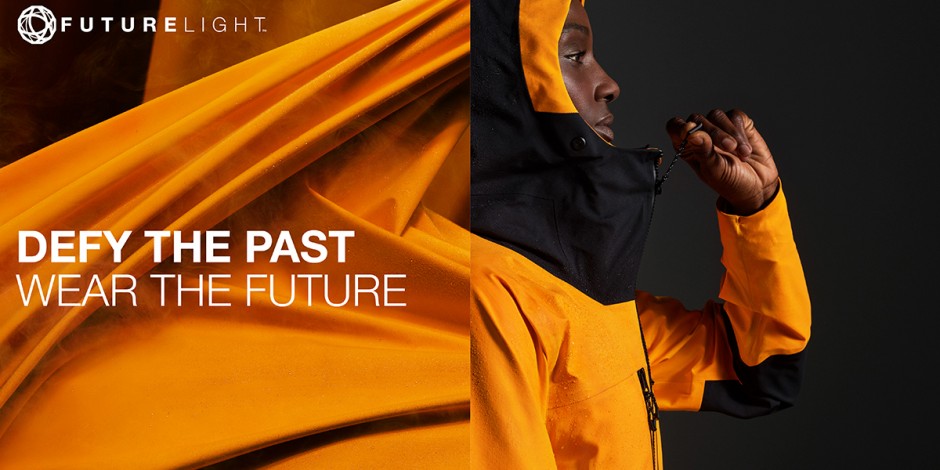 Futureligth, el paso adelante de The North Face Futureligth, el paso adelante de The North Face
