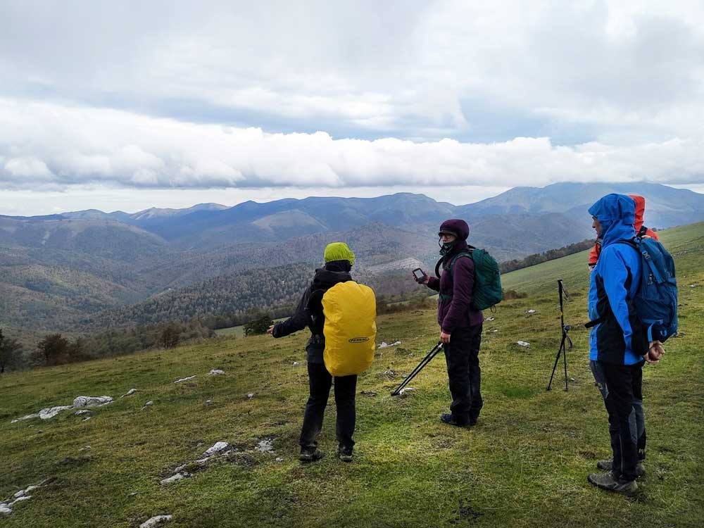 Trail 2 Challenge: una aventura apasionante en los Pirineos Trail 2 Challenge: una aventura apasionante en los Pirineos