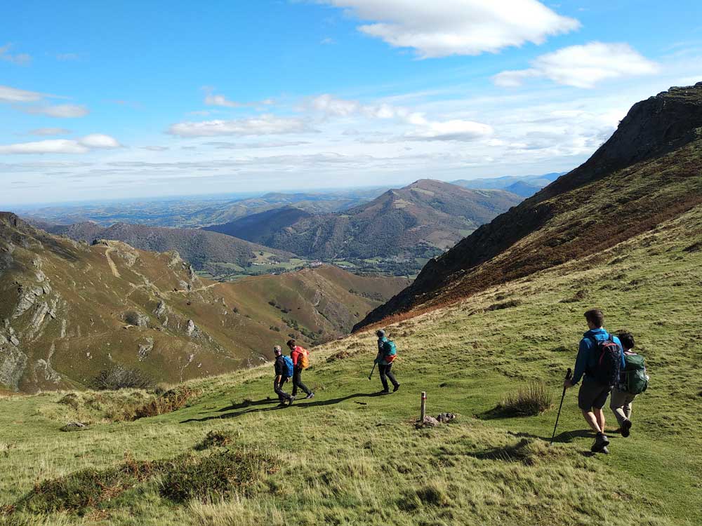 Trail 2 Challenge: una aventura apasionante en los Pirineos Trail 2 Challenge: una aventura apasionante en los Pirineos