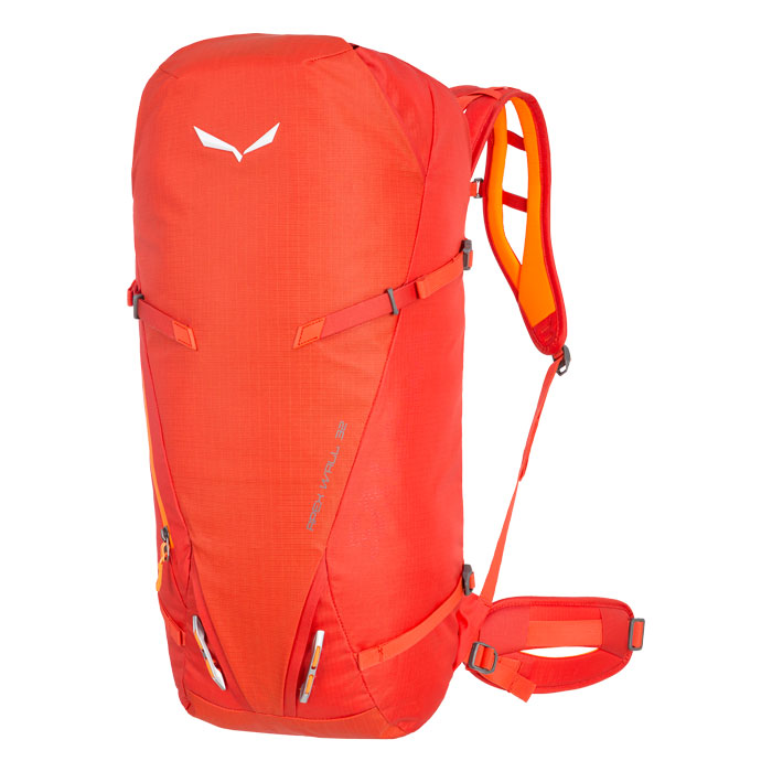 Test: Salewa Apex Wall Test: Salewa Apex Wall