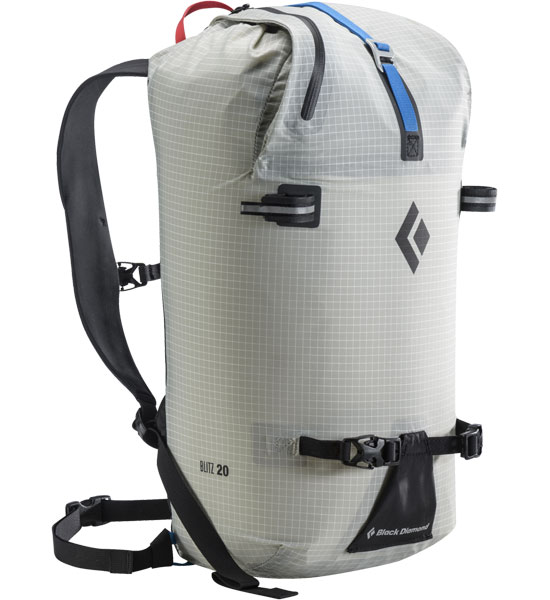 Sólo para tus hombros: 10 mochilas de alpinismo Sólo para tus hombros: 10 mochilas de alpinismo