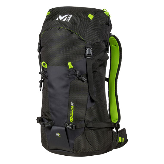 Sólo para tus hombros: 10 mochilas de alpinismo Sólo para tus hombros: 10 mochilas de alpinismo