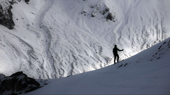 12 viajes para amantes del esquí de montaña 12 viajes para amantes del esquí de montaña