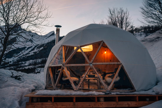 12 viajes para amantes del esquí de montaña 12 viajes para amantes del esquí de montaña