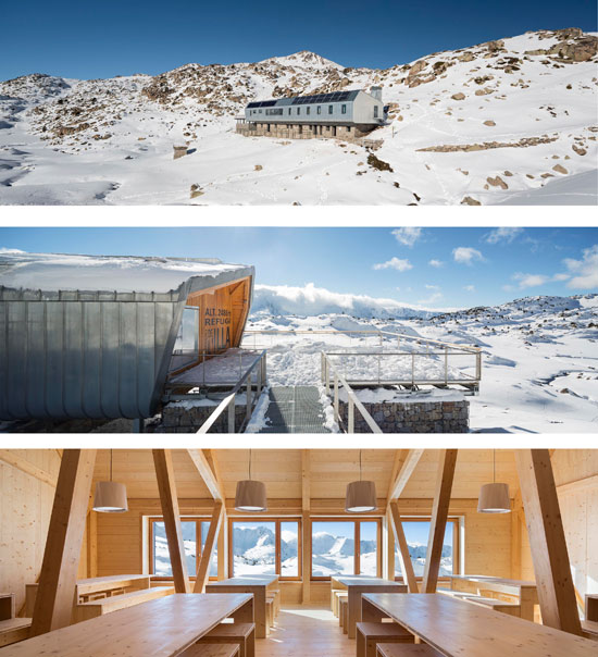 12 viajes para amantes del esquí de montaña 12 viajes para amantes del esquí de montaña