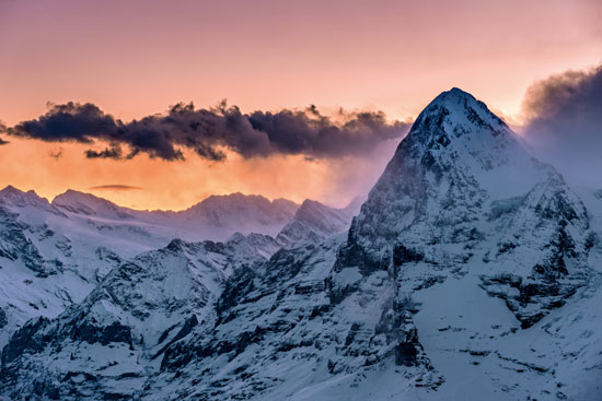 12 viajes para amantes del esquí de montaña 12 viajes para amantes del esquí de montaña