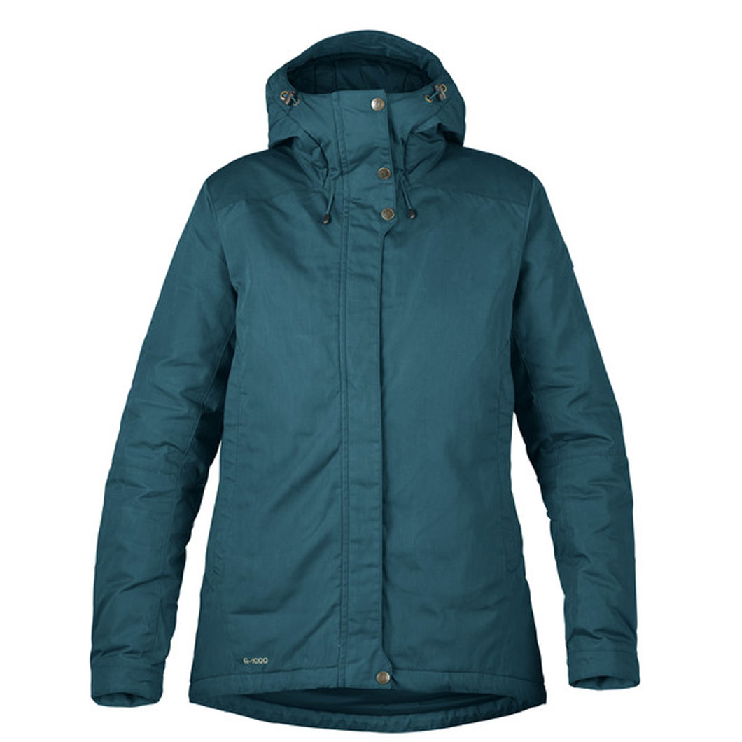 G-1000 ECO: la chaqueta hecha con cera de abeja G-1000 ECO: la chaqueta hecha con cera de abeja