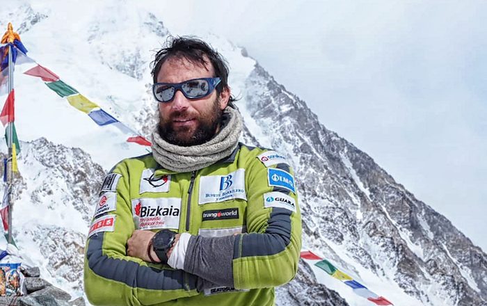 Himalayismo invernal Himalayismo invernal