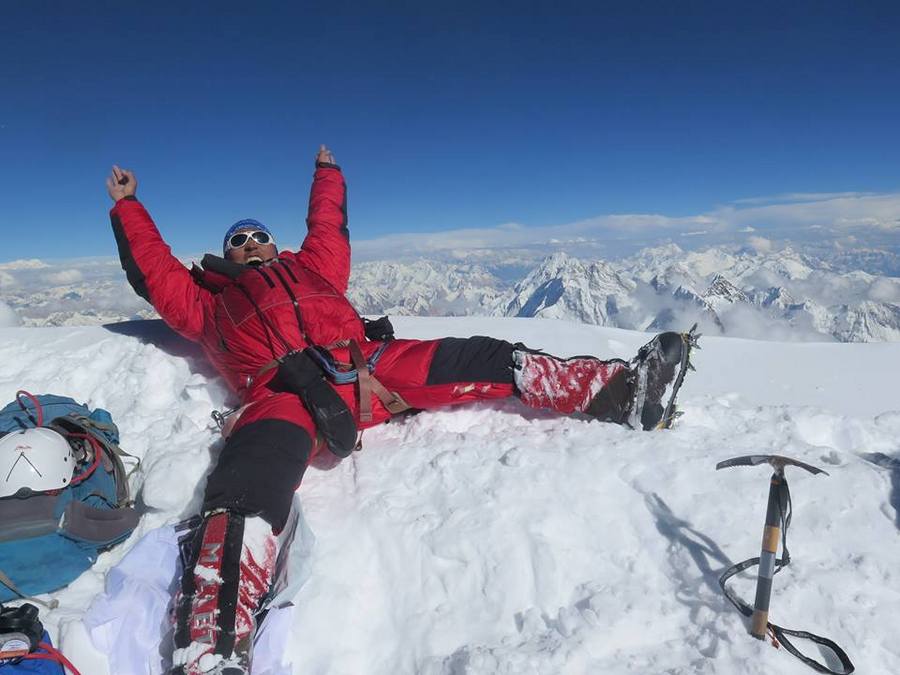 Himalayismo invernal Himalayismo invernal
