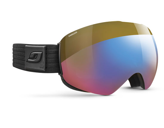 Julbo: protección en condiciones extremas Julbo: protección en condiciones extremas