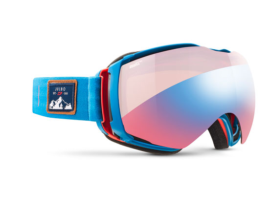 Julbo: protección en condiciones extremas Julbo: protección en condiciones extremas