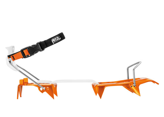 Petzl: accede a lo inaccesible