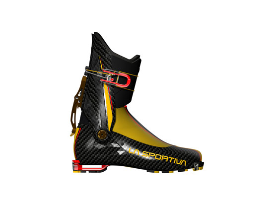 La Sportiva: innovación, estilo y prestaciones La Sportiva: innovación, estilo y prestaciones