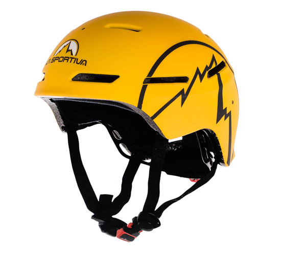 La Sportiva: innovación, estilo y prestaciones La Sportiva: innovación, estilo y prestaciones