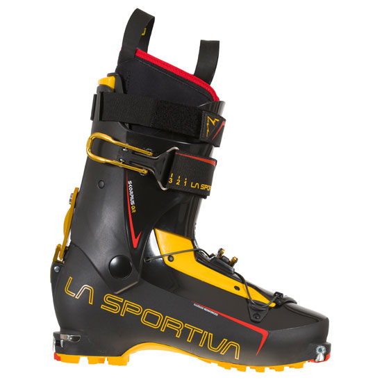 La Sportiva: innovación, estilo y prestaciones La Sportiva: innovación, estilo y prestaciones