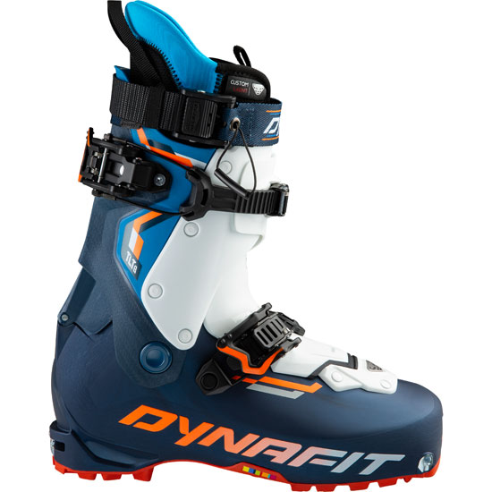 Dynafit: el leopardo de las nieves Dynafit: el leopardo de las nieves