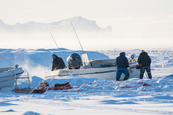 Vuelve el Millet Expedition Project Vuelve el Millet Expedition Project