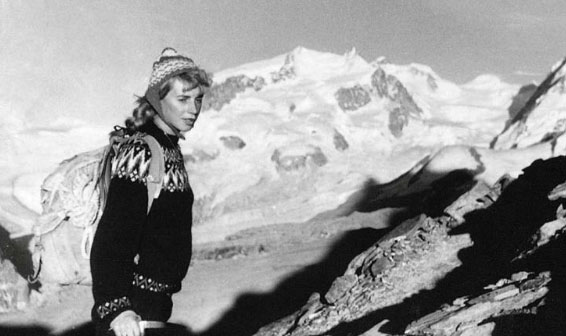 Goian Bego, Loli López Goñi Goian Bego, Loli López Goñi