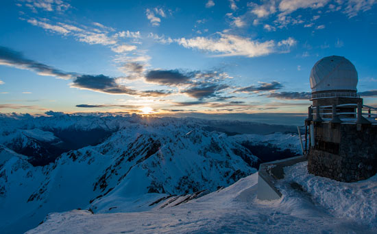 10 experiencias imprescindibles en el Pic du Midi 10 experiencias imprescindibles en el Pic du Midi